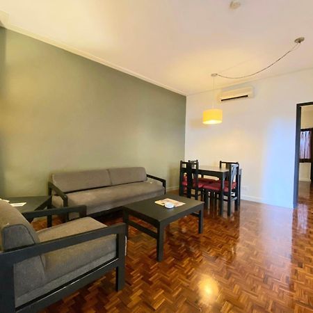 Copacabana Apartment Hotel Pasay Ngoại thất bức ảnh