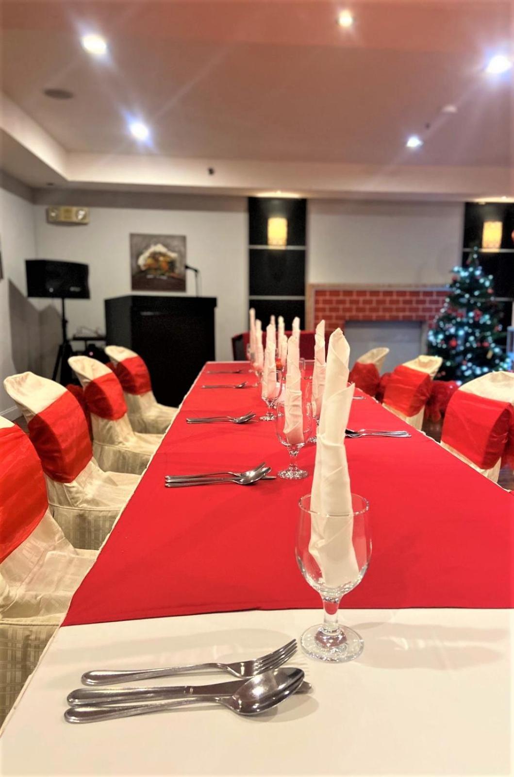 Copacabana Apartment Hotel Pasay Ngoại thất bức ảnh