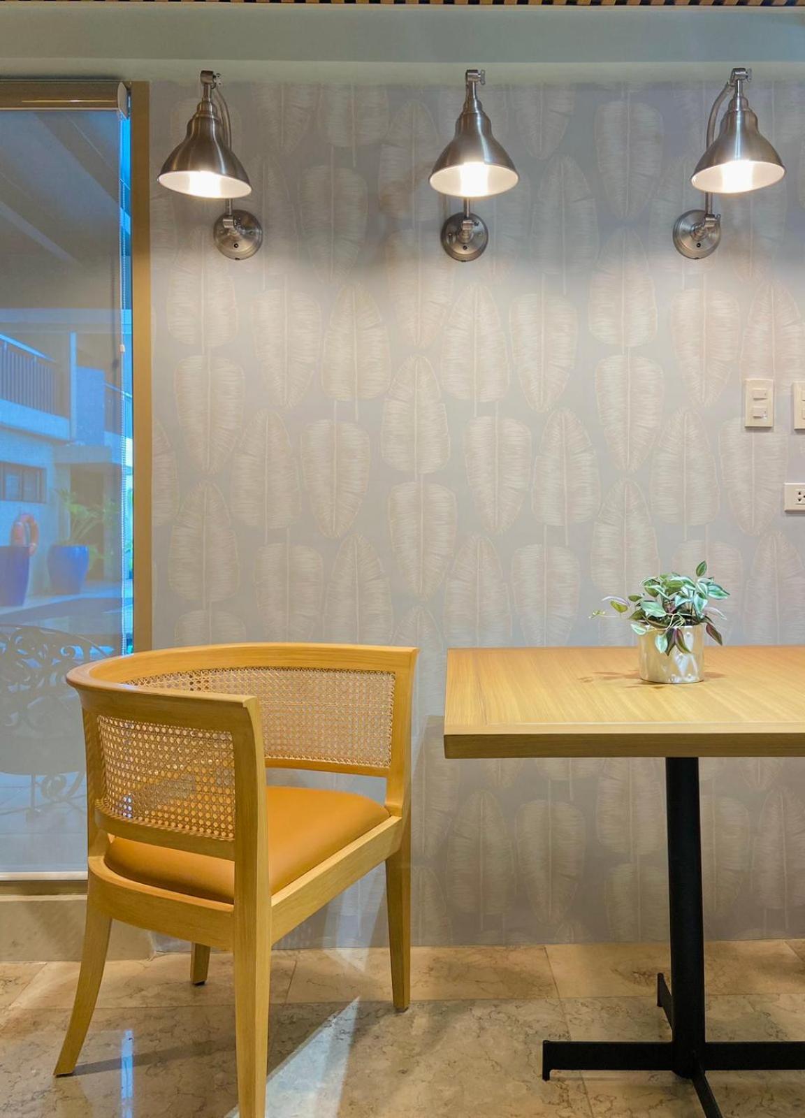 Copacabana Apartment Hotel Pasay Ngoại thất bức ảnh