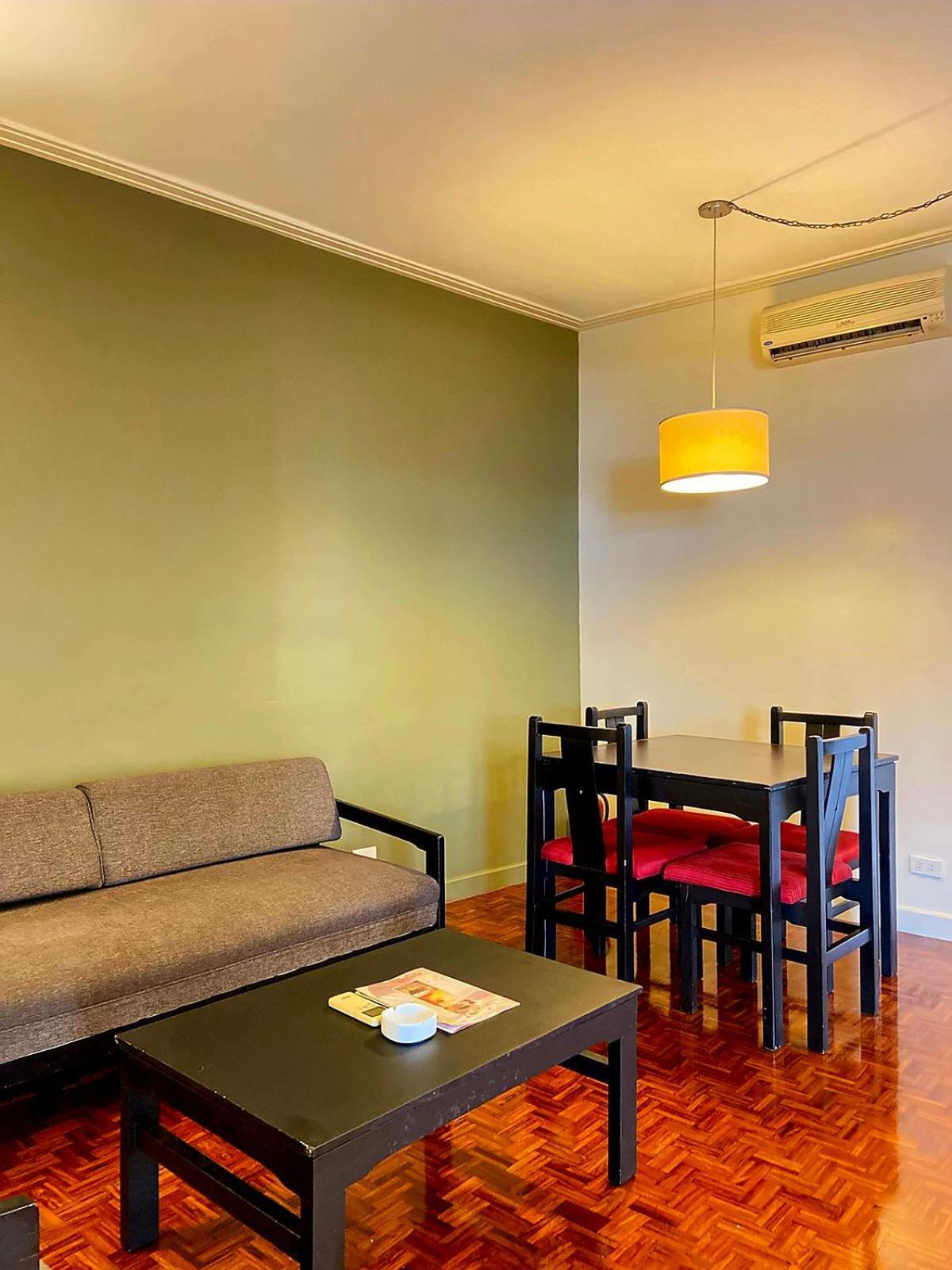 Copacabana Apartment Hotel Pasay Ngoại thất bức ảnh